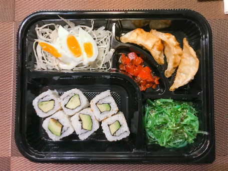 A Sushi Dosirak G