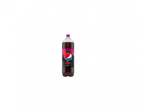 Pepsi Max Cherry 2 Litre Pmp