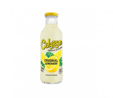 Calypso Lemonades 473Ml