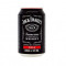 Jack Daniel's Cola 330Ml Can