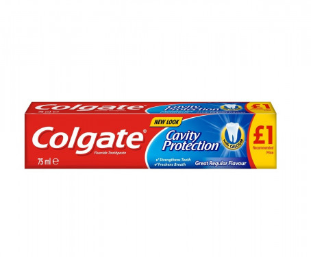 Colgate Toothpaste 75Ml