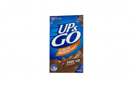 Up Go Chocolate (250Ml)