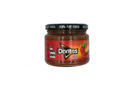 Doritos Salsa Hot (300G)