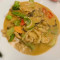 Vietnamese Curry(Gf) (V)