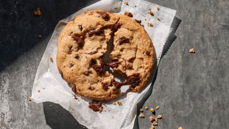 Schokoladen-Chip-Cookie 4Er-Pack