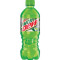 20 Unzen Mountain Dew Diät