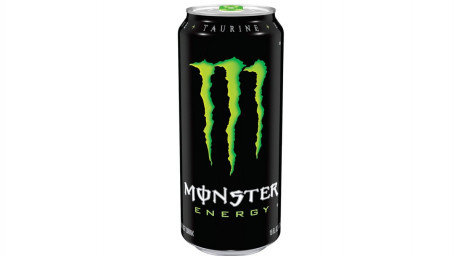 16Oz Monster Energy