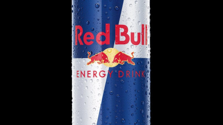 8,4 Unzen Red Bull