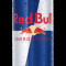 8,4 Unzen Red Bull