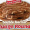 Ld Fudge Rounds Double Decker 3,92 Oz