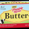 1 Pfund Prairie Farms Butter