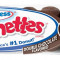 Hostess Schokoladen-Donettes 3Oz