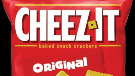 Cheez-Its 3Oz