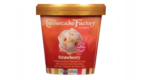 The Cheesecake Factory At Home Erdbeere, 14 Fl Oz