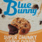 Blue Bunny Super Chunky Keksteig, 16 Fl Oz