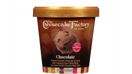 The Cheesecake Factory At Home Chocolate, 14 Fl Oz