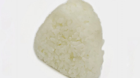 Einfache Reisbällchen