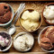 Häagen Dazs Vanilla Bean Ice Cream (Pint)