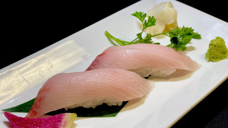 Hamachi Nigiri 2Pc