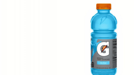 Gatorade Cool Blue (140 Kalorien)