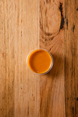 Terra Hot Sauce