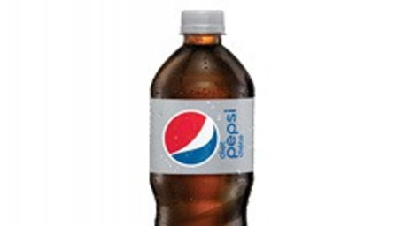 Diät Pepsi 591Ml