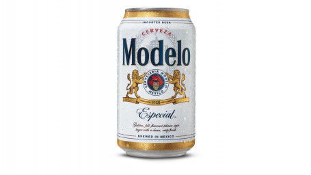 Modelo Especial Mexican Lager Can (12 Oz X 12 Ct)