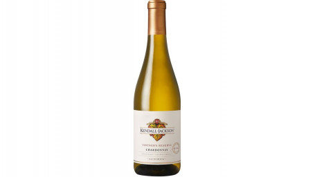 Kendall Jackson Chardonnay (750 Ml)