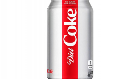 12Oz Dose – Diät-Cola