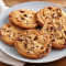 Homestyle Schokolade Chip-Cookies (Serves 5)