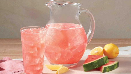 Wassermelonenlimonade (Halbe Gallone)