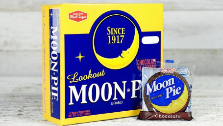 Moonpie, Schokolade, 2,75 Oz, 12Er-Packung