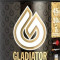Gladiator-Wanne 2Lb, Vanille