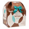 Panettone Lacreme Ohne Zuckerzusatz 650 G