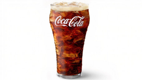 Coca Cola Groß (44 Oz)