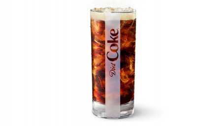 Diät-Cola Klein (22 Oz)