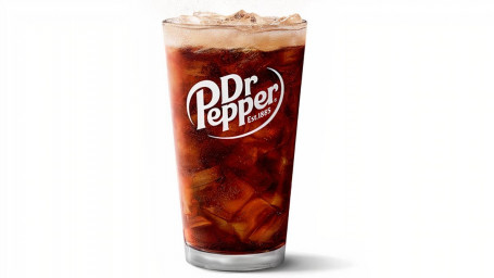 Dr. Pepper Groß (44 Oz)