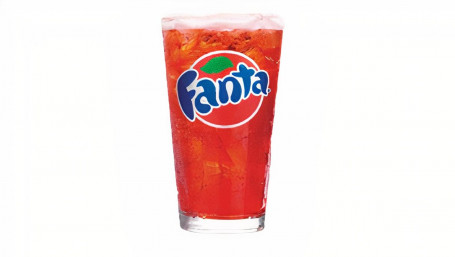 Fanta Erdbeere Klein (22 Oz)