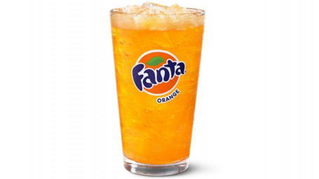 Fanta Orange Groß (44 Oz)