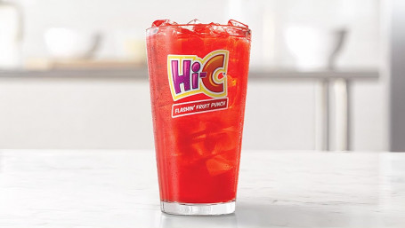 Hawaiian Punch Medium (32 Oz)