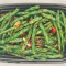 Dry-Fried String Beans （Gàn Biān Sì Jì Dòu）