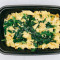 Stir Fried Egg With Chives （Jiǔ Cài Chǎo Dàn）