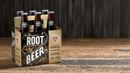 Bj's Root Beer – 6Er-Pack