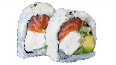 Lachs Gf Special Maki (10 Stück)