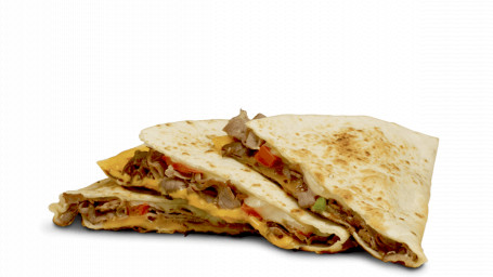 Quesadillas-Rinderkäse