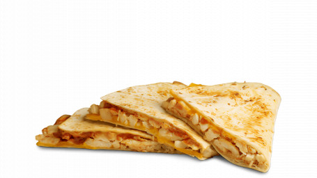 Quesadillas Bbq Chicken Cheese