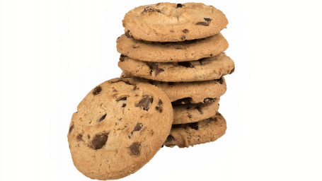 6Er-Pack Chocolate Chip Cookie Bundle (1250 Kalorien)