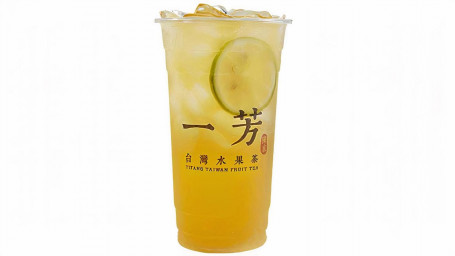 Winter Melon Lemonade Dōng Guā Níng Méng Lù