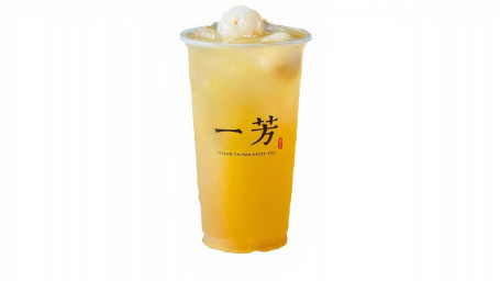 Lychee Fruit Tea Lì Zhī Shuǐ Guǒ Chá