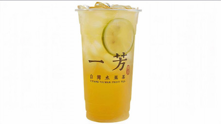 Lemon Mountain Tea Jiǔ Rú Níng Méng Qīng